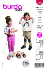 Burda Style / 9222