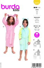 Burda Style / 9219