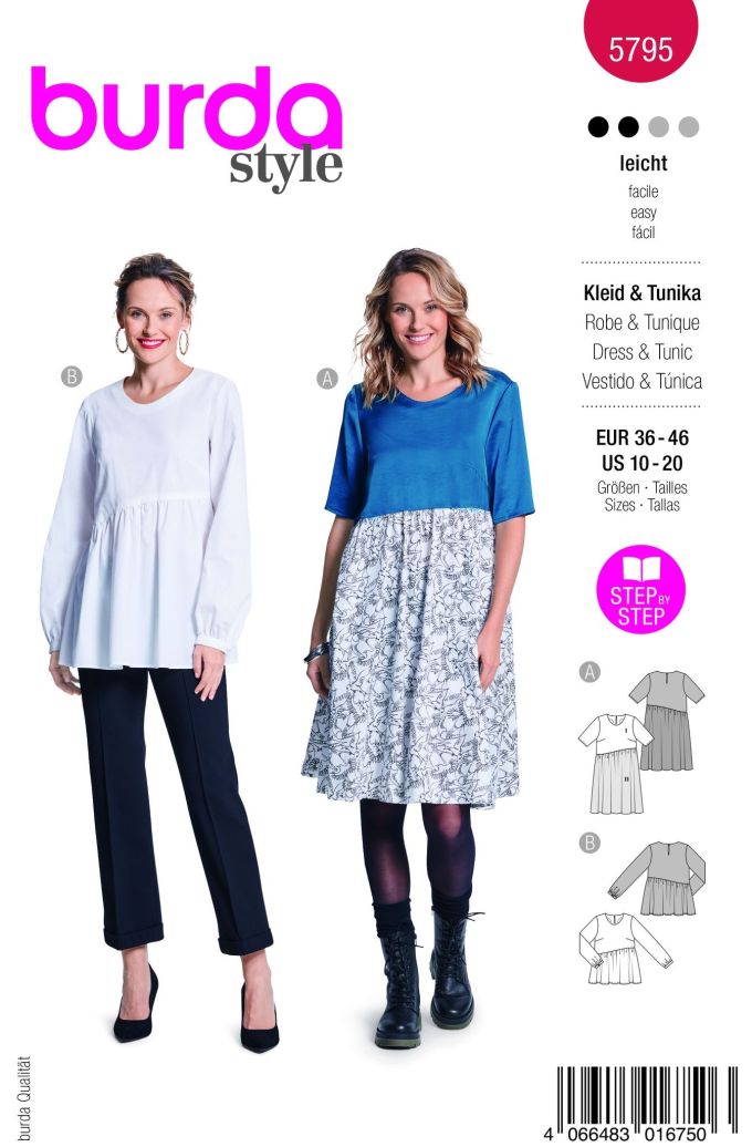 Burda Style / 5795