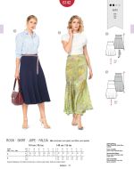 Burda Style / 6142