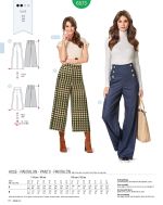 Burda Young / 6573