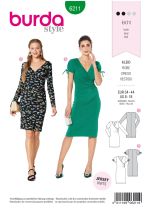 Burda Style / 6211