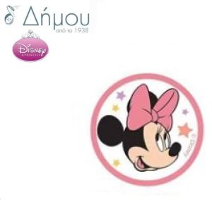 Μοτίφ Disney Minie