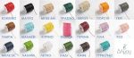 Κλωστές NYLBOND πολύ δυνατές
