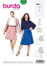 Burda Style / 6247