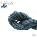 Νήμα Κεντήματος DMC Coton Perlé Art.115 No5 / colour 924