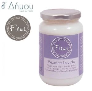 Βερνίκι Fleur σε βάζο 130ml